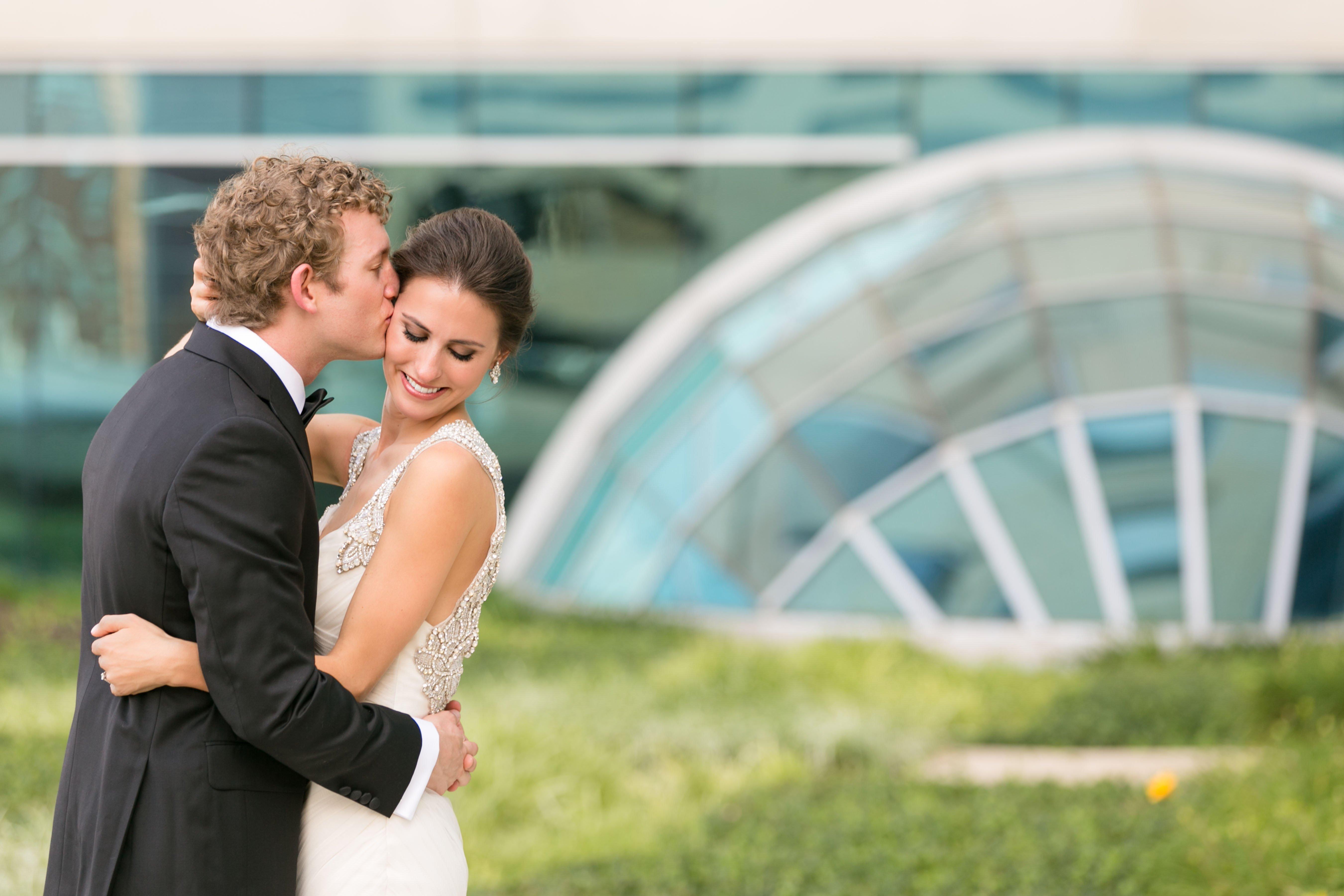 Omni Fort Worth Hotel Exterior foto